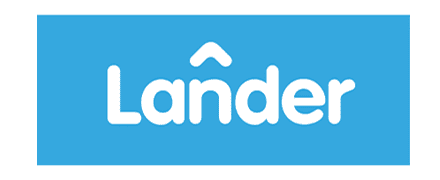 Das Lander Logo