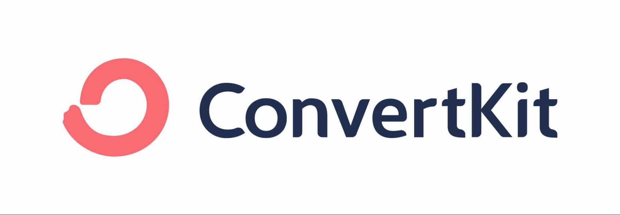 Das ConvertKit Logo