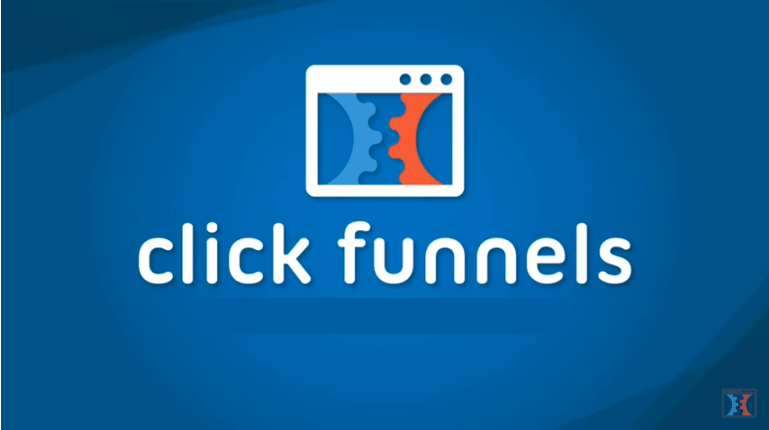 ClickFunnels Logo