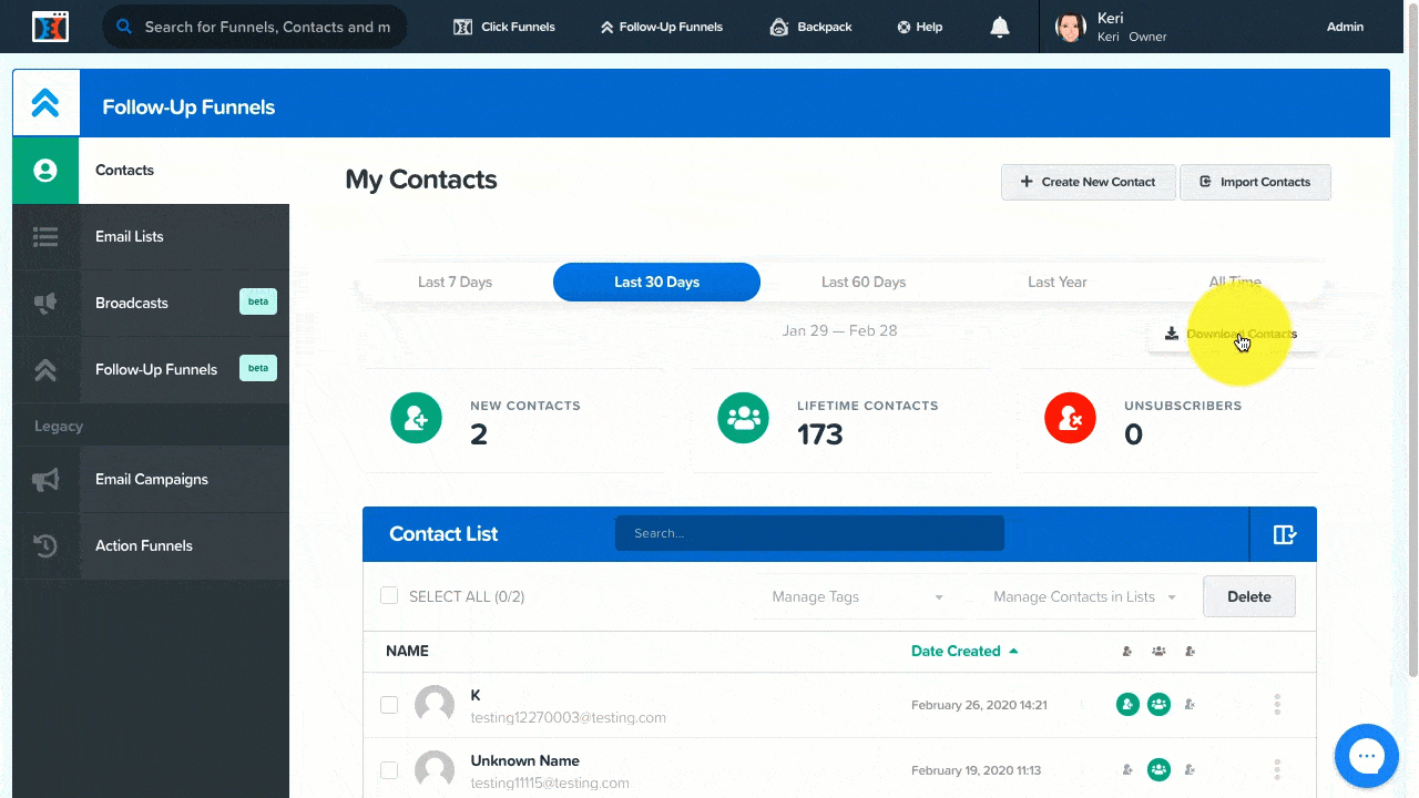 Quelle: ClickFunnels.com