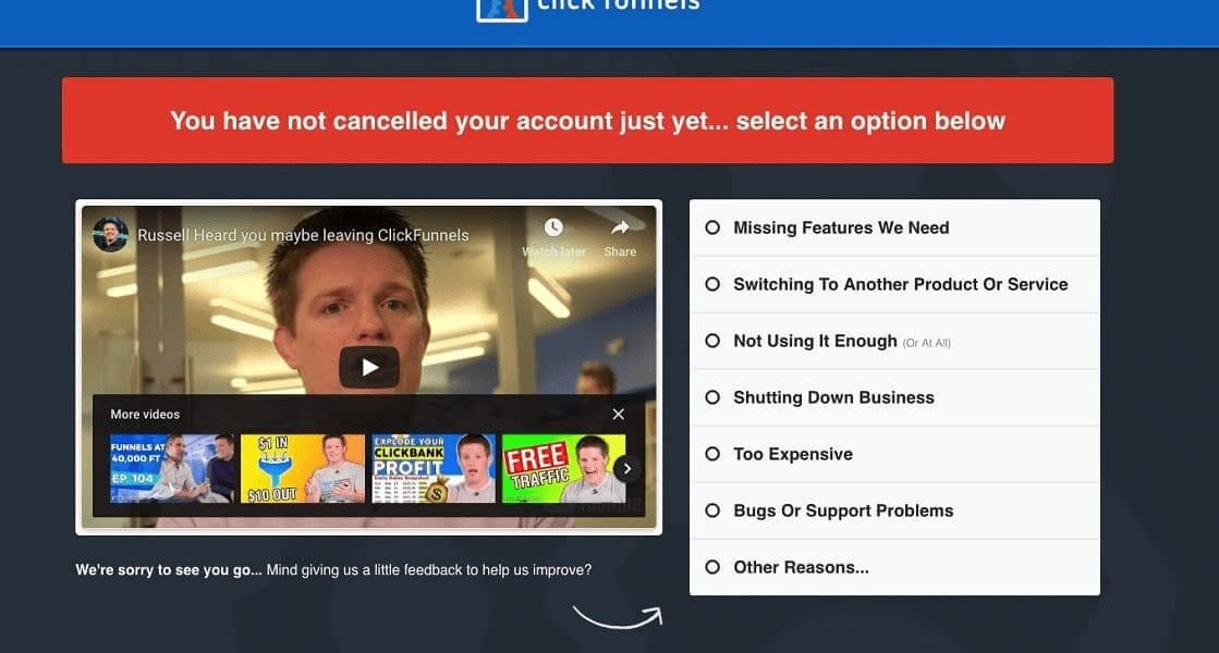 Quelle: ClickFunnels.com