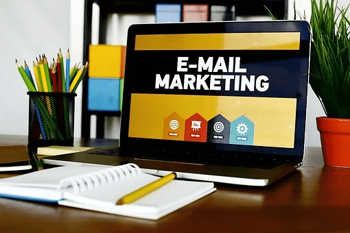 Email-Marketing