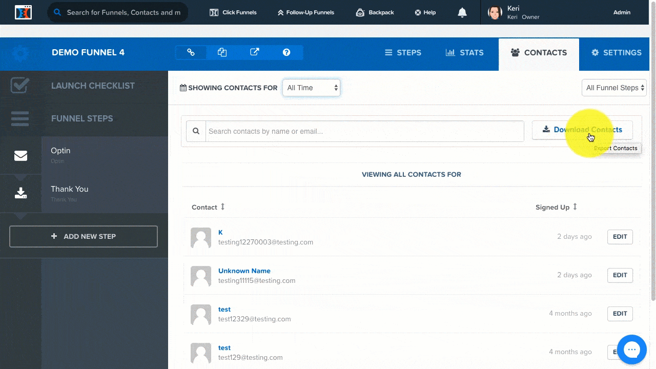 Quelle: ClickFunnels.com