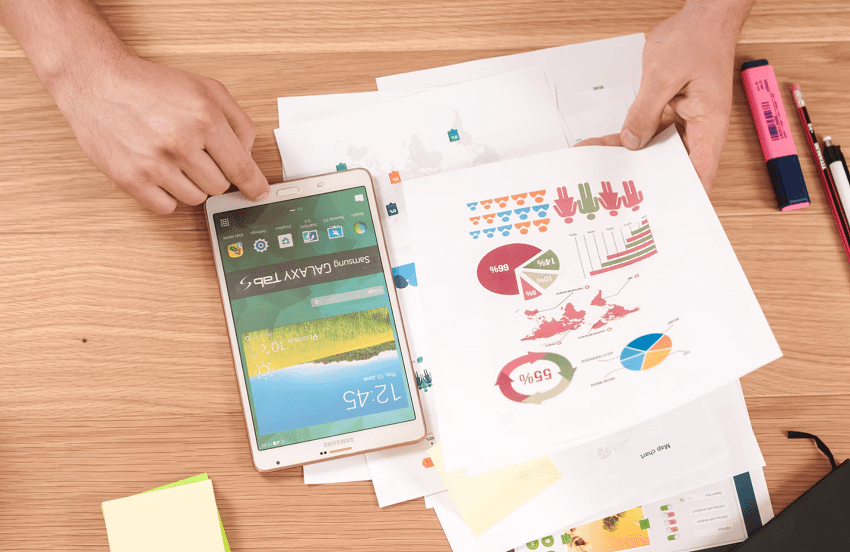 Wie man den Erfolg einer Kampagne messen kann