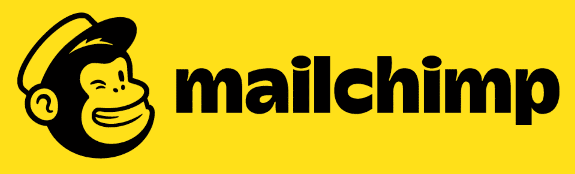Das Mailchimp Logo