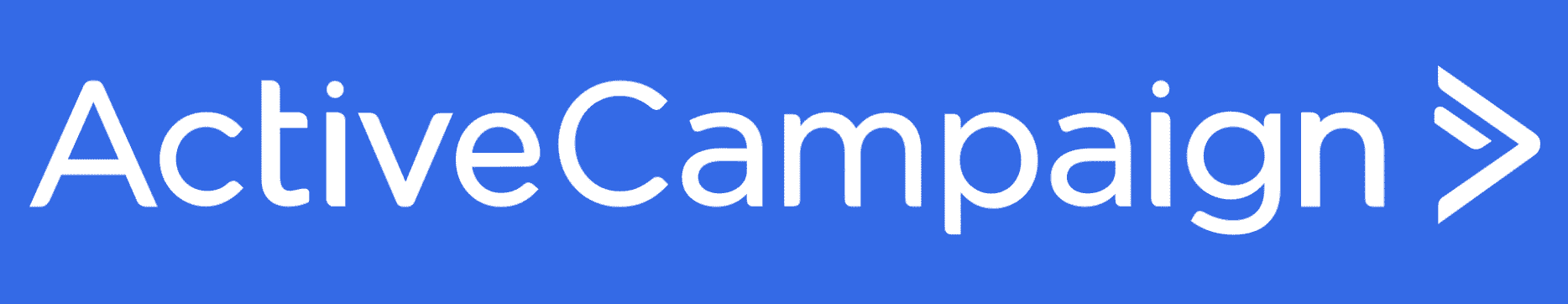 Das ActiveCampaign Logo