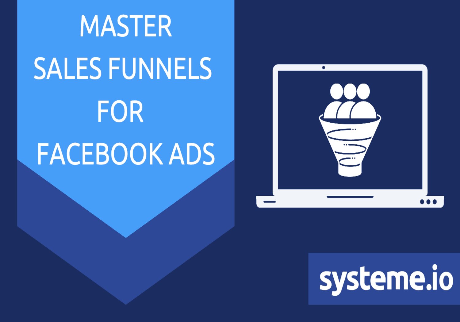 How to Create the Perfect Sales Funnel for Facebook Ads