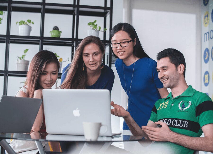 Was ist für dein Unternehmen besser geeignet? 