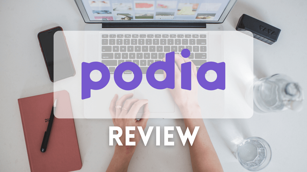 Podia Review: The Most Affordable All-In-One Course Builder