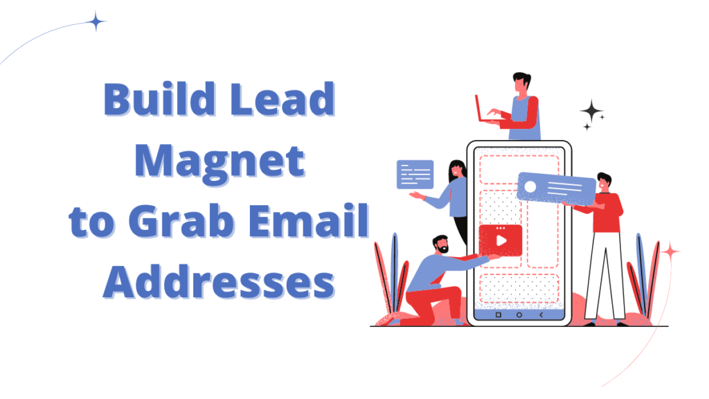 Lead-Magnete gestalten