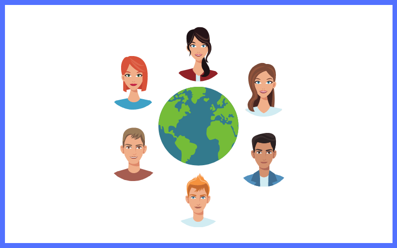 Aktiviere die Datenmenge zu deinem Blog oder Sales Funnel Funnel