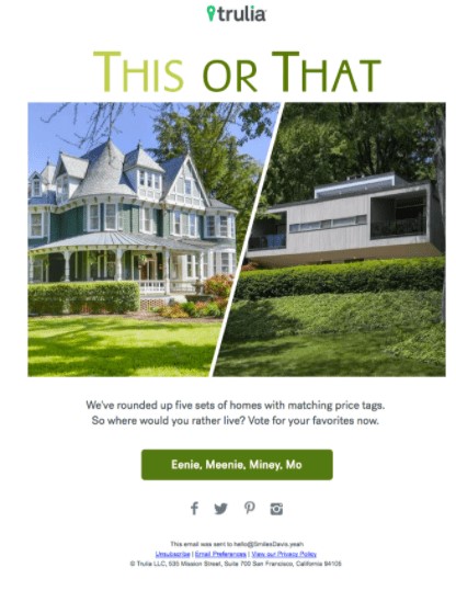 Fuente: ReallyGoodEmails.com