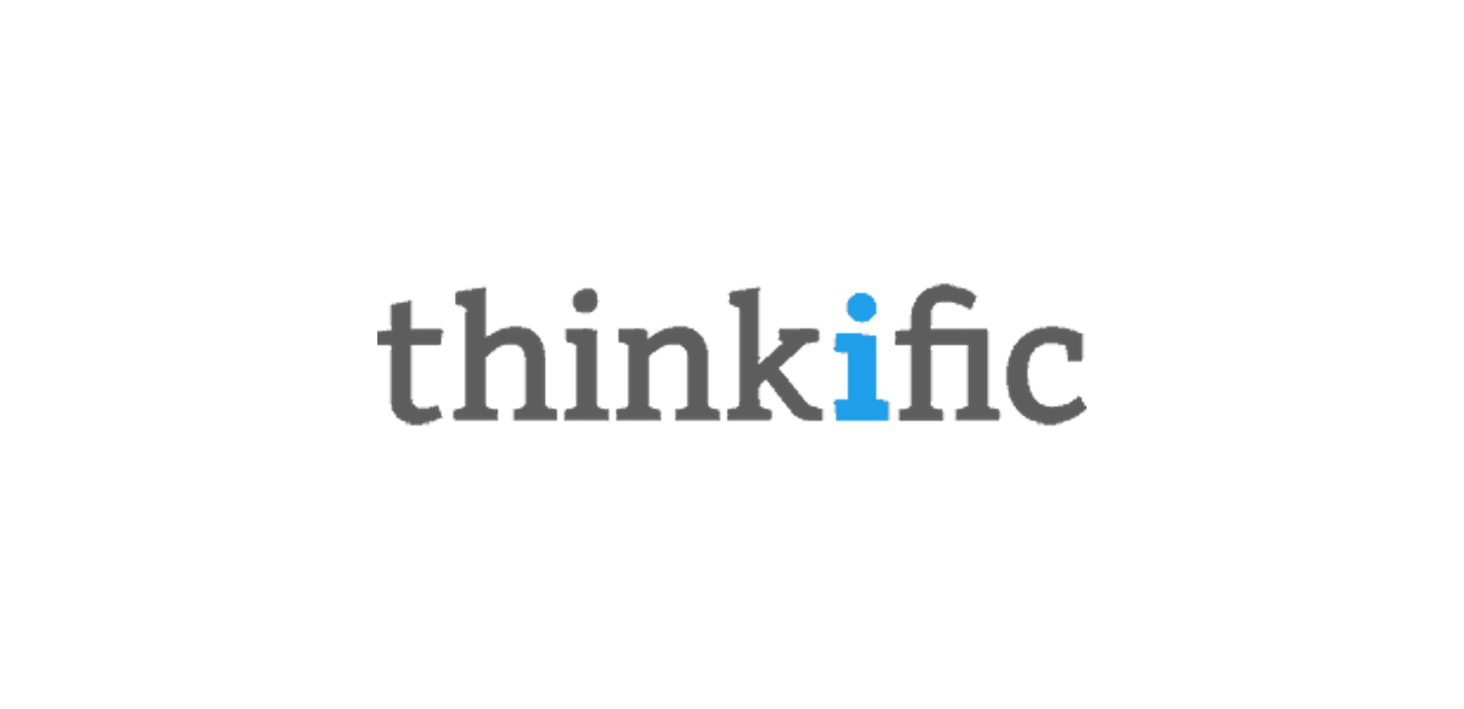 Thinkific Logo
