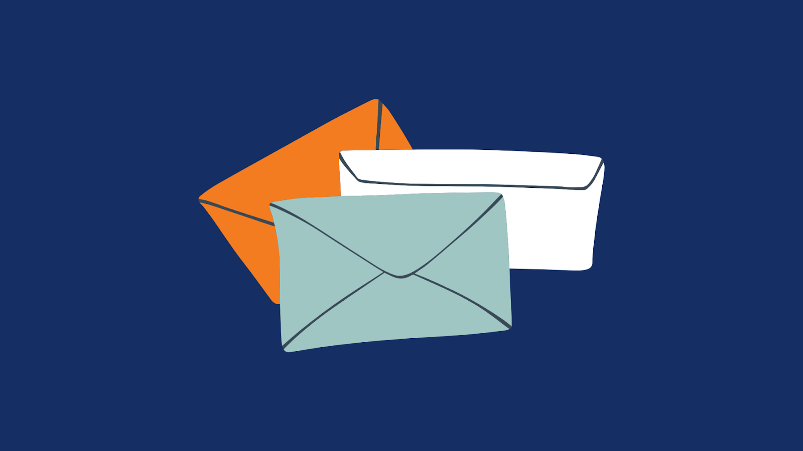 Crea campañas de marketing por correo electrónico