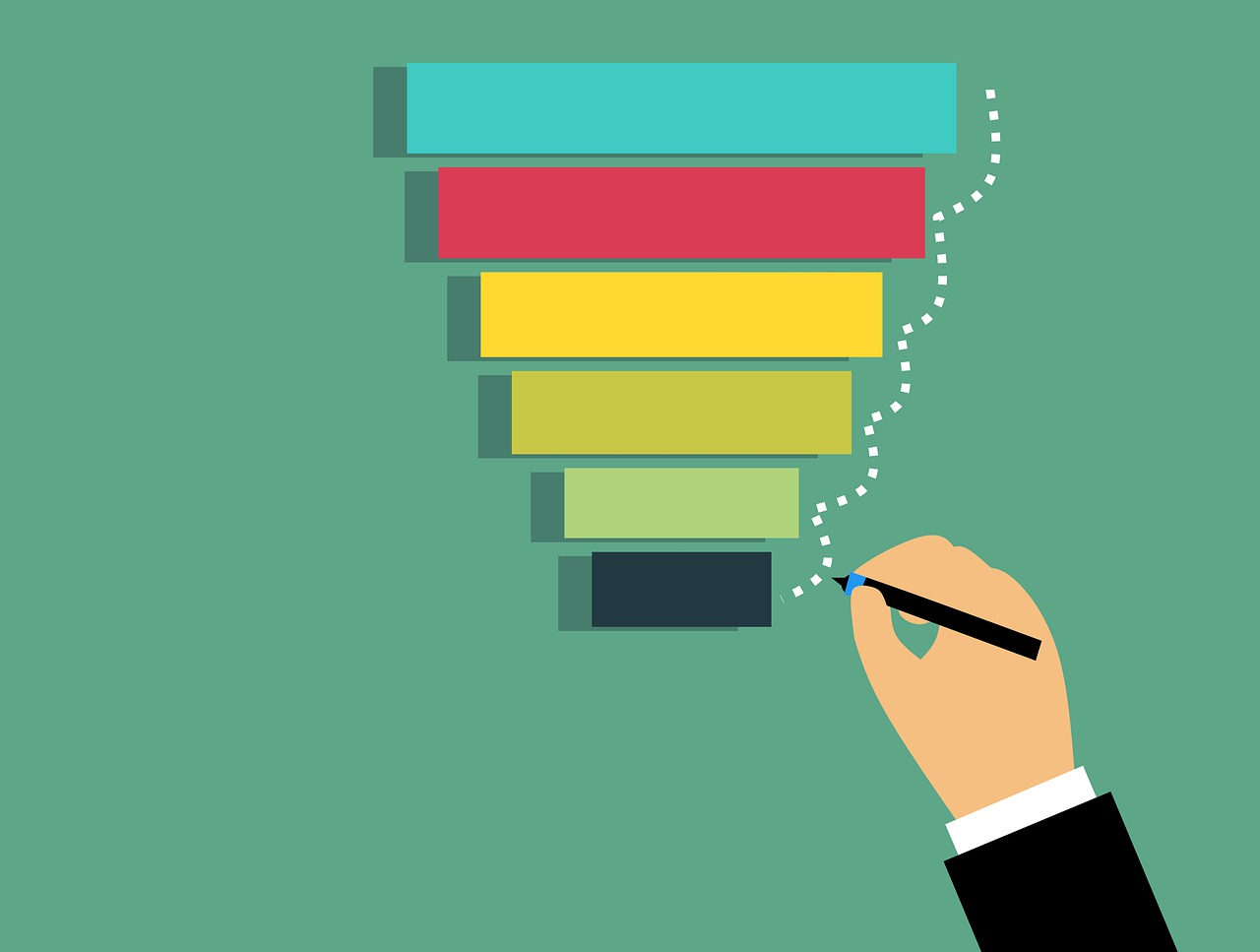 Cómo optimizar un túnel de ventas para Facebook Ads