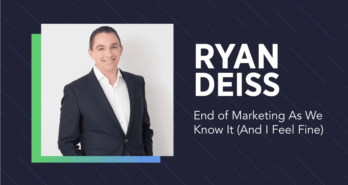 Ryan Deiss