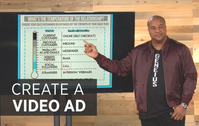 DigitalMarketer Workshops