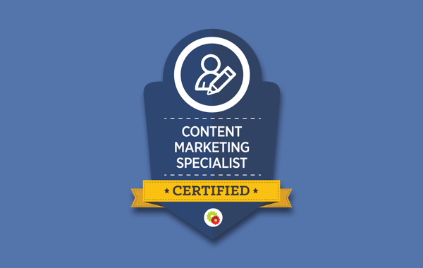 DigitalMarketer Kursbescheinigungen und Kurse 