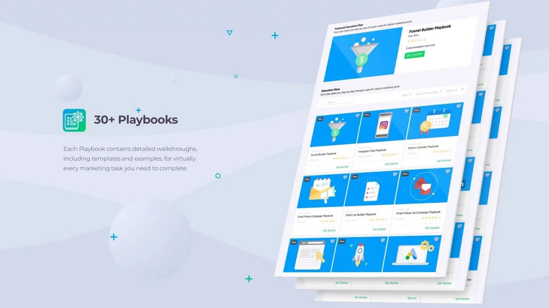 DigitalMarketer Mitgliedschaft: DigitalMarketer Lab Plus