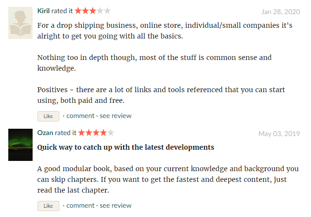 Digital Marketing for Dummies Buchbewertung