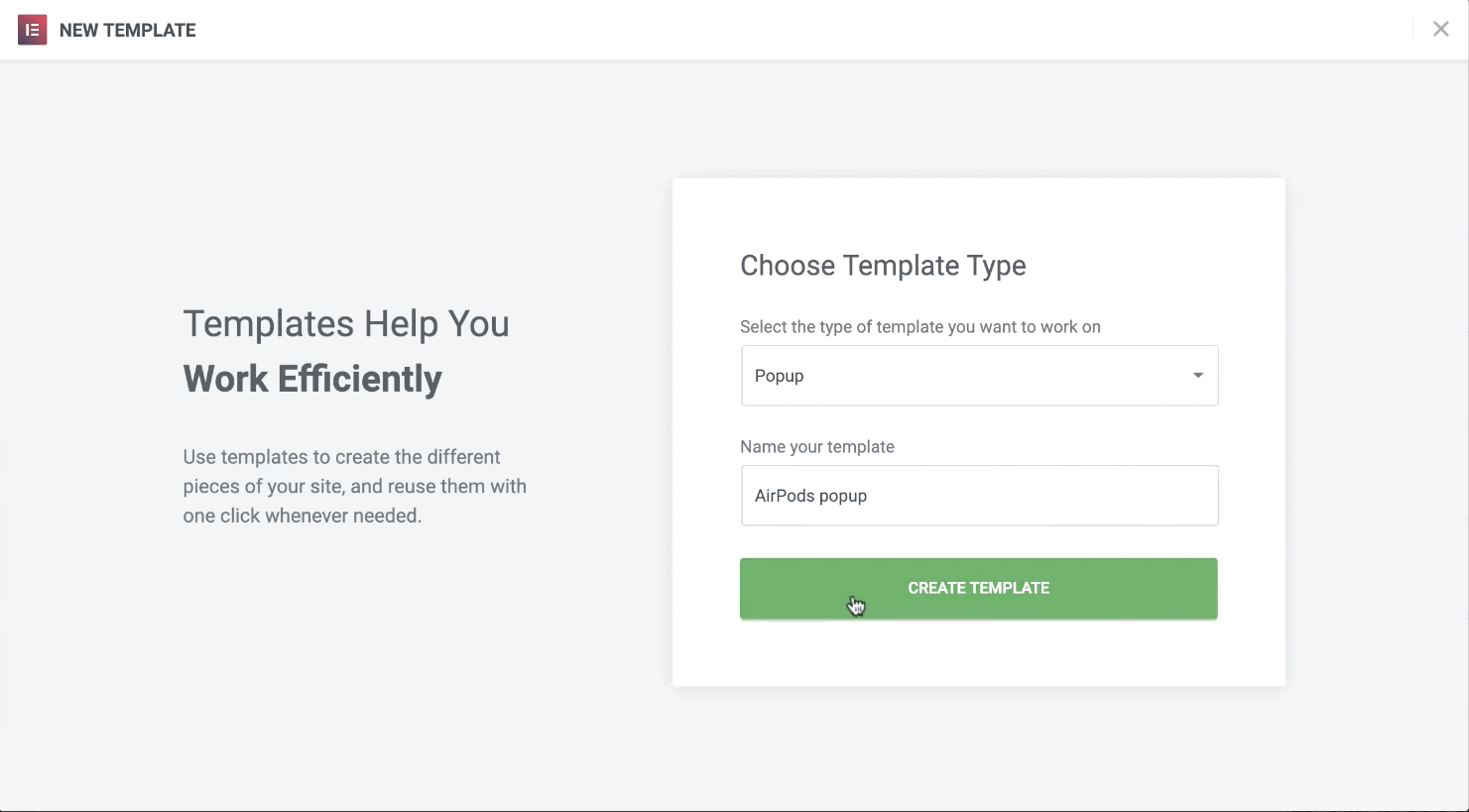 Fuente: Elementor.com