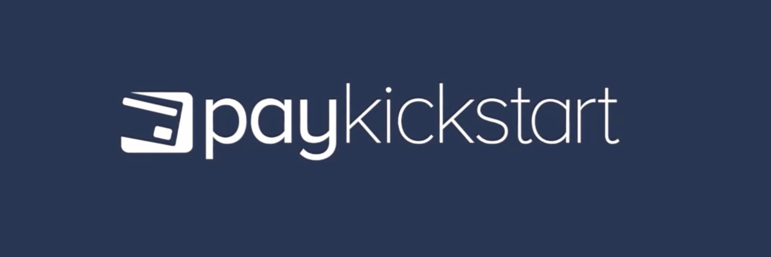 Paykickstart