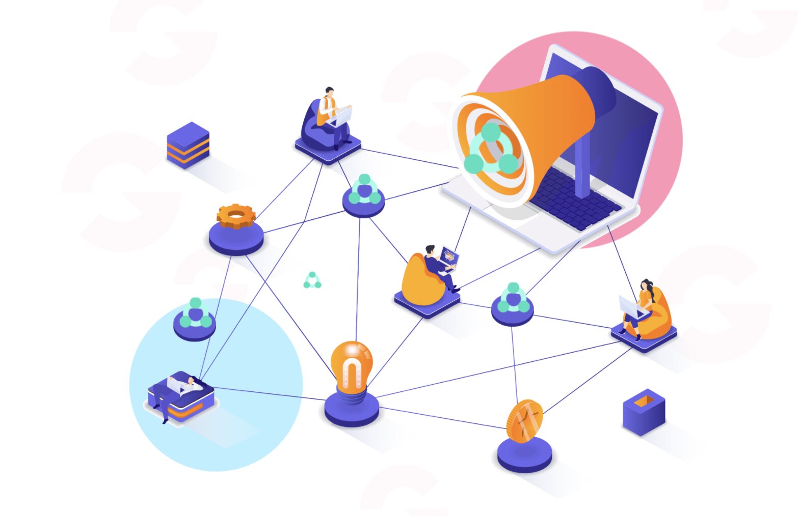 El programa de afiliación de GrooveFunnels