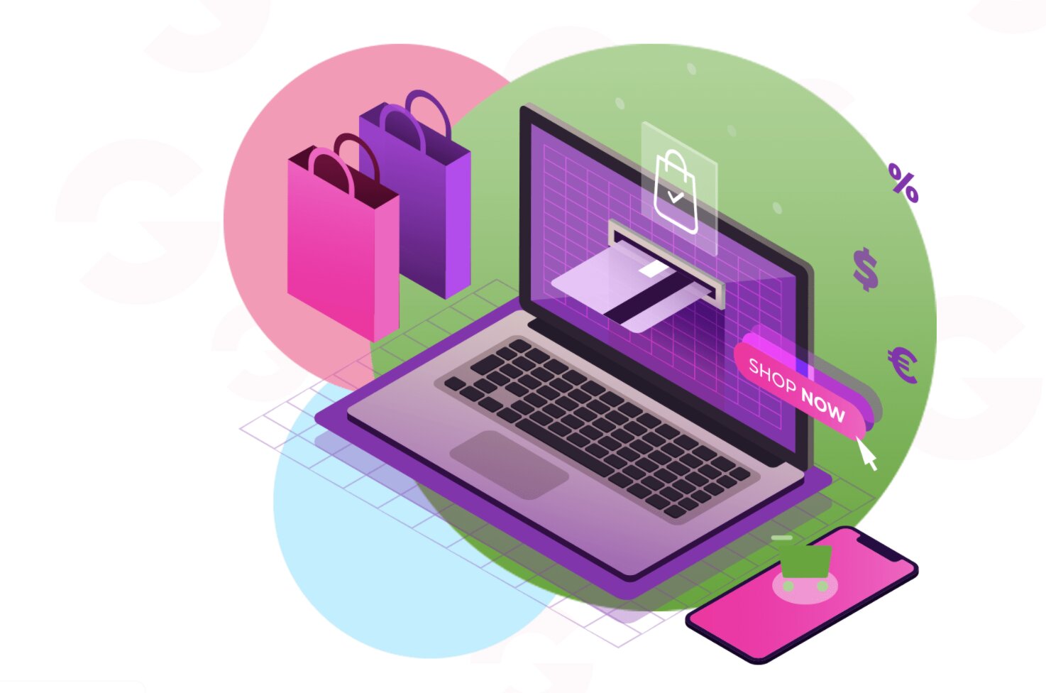 La función Kart de GrooveFunnels