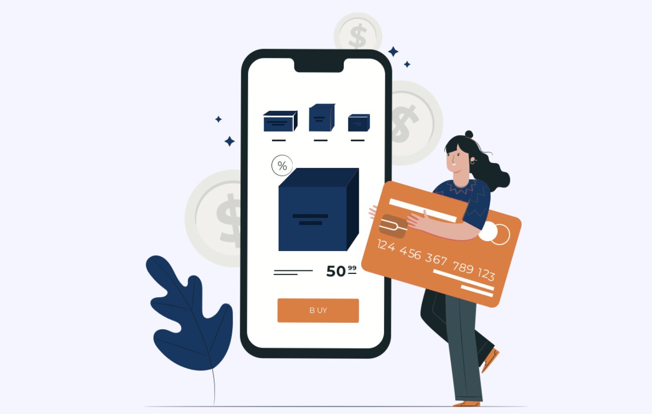 El servicio de pago de GrooveFunnels