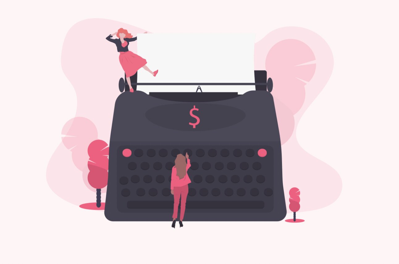 El servicio de copywriting de GrooveFunnels