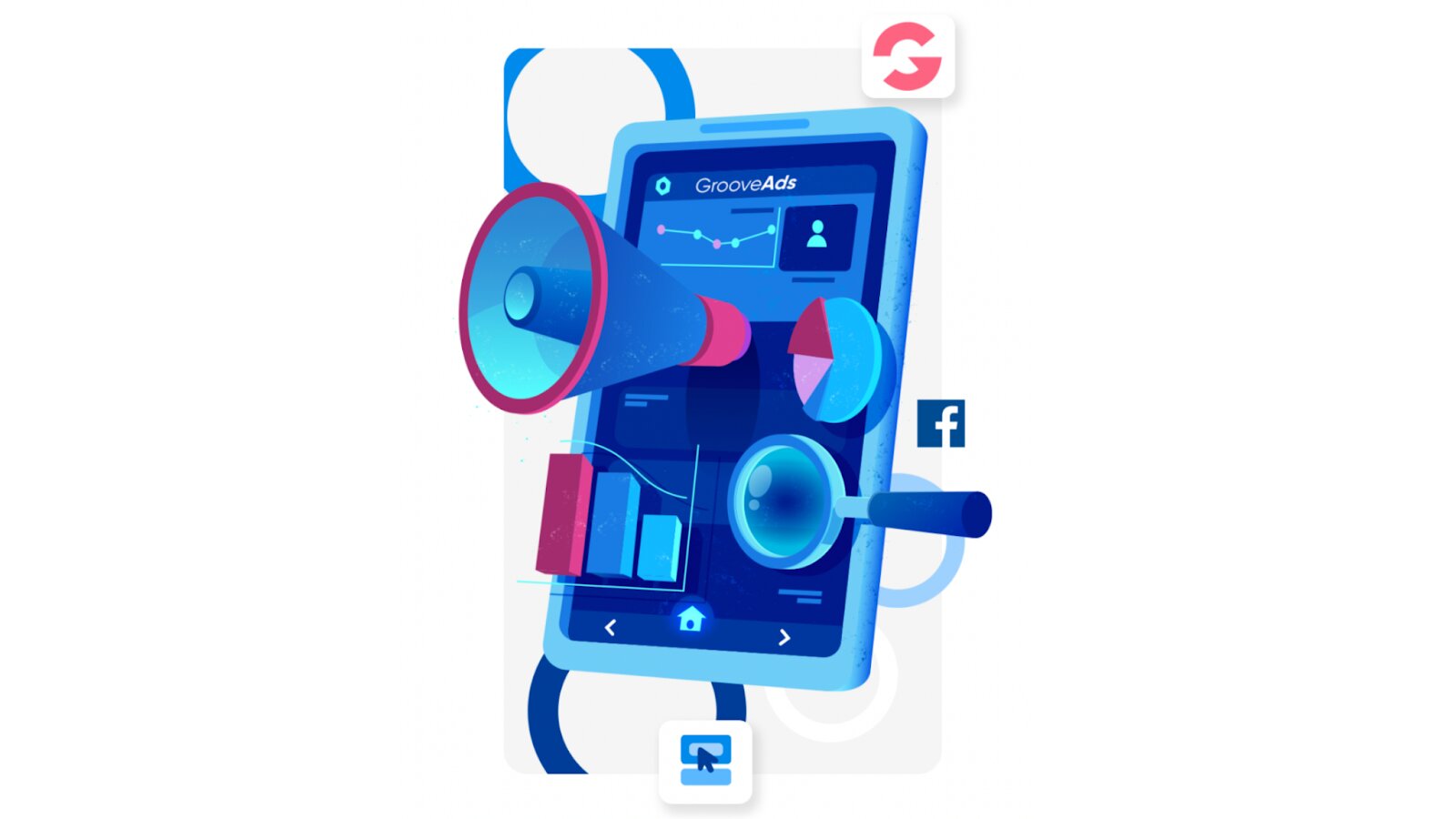 Servicio de auditoría de tráfico de GrooveFunnels