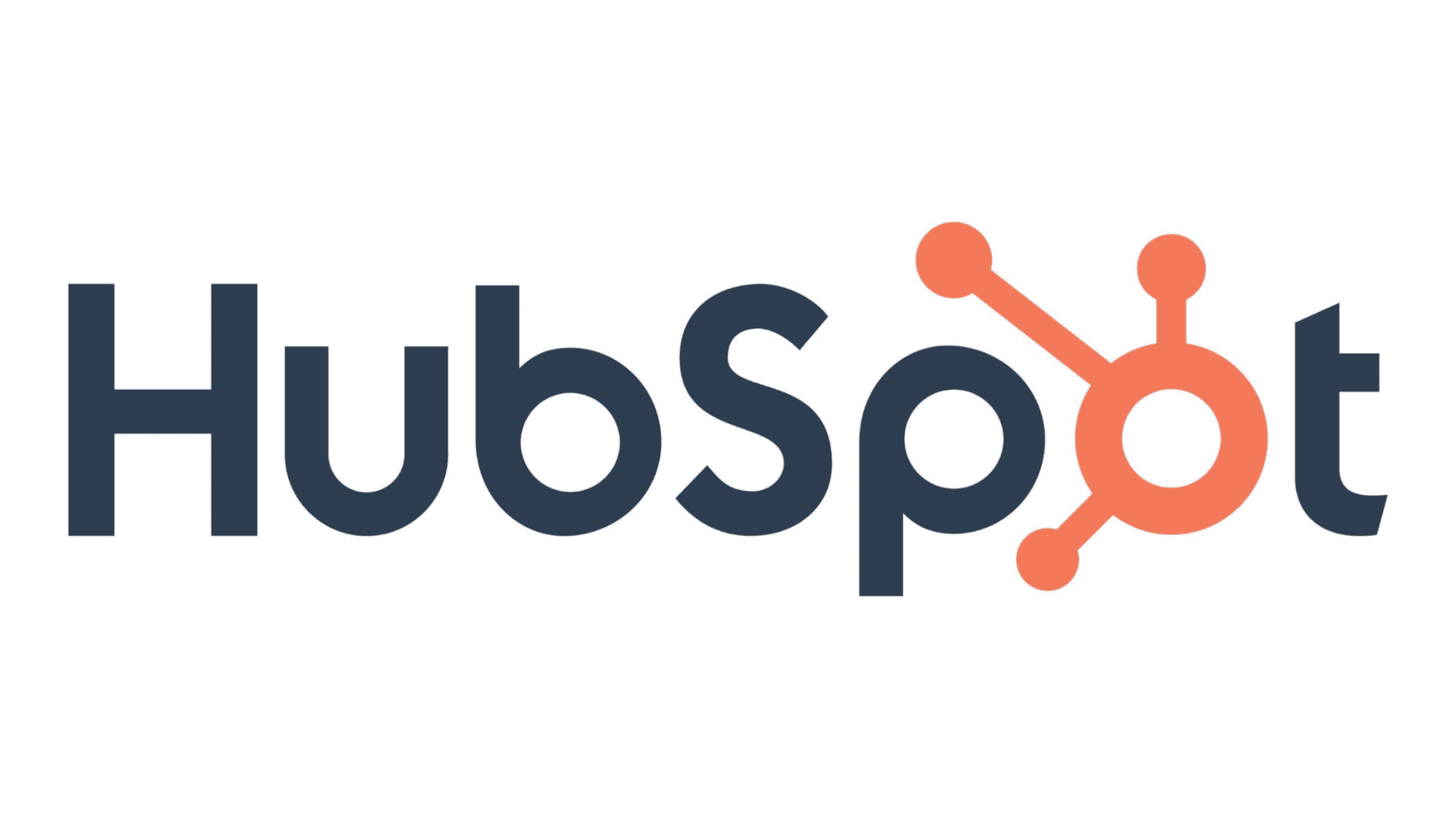Das HubSpot Logo