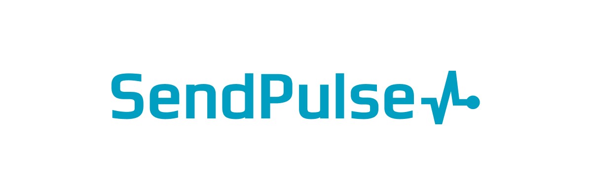 Das SendPulse Logo