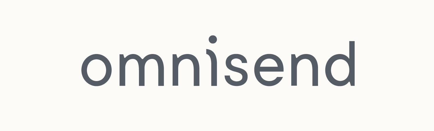 Das Omnisend Logo