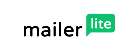 Das MailerLite Logo