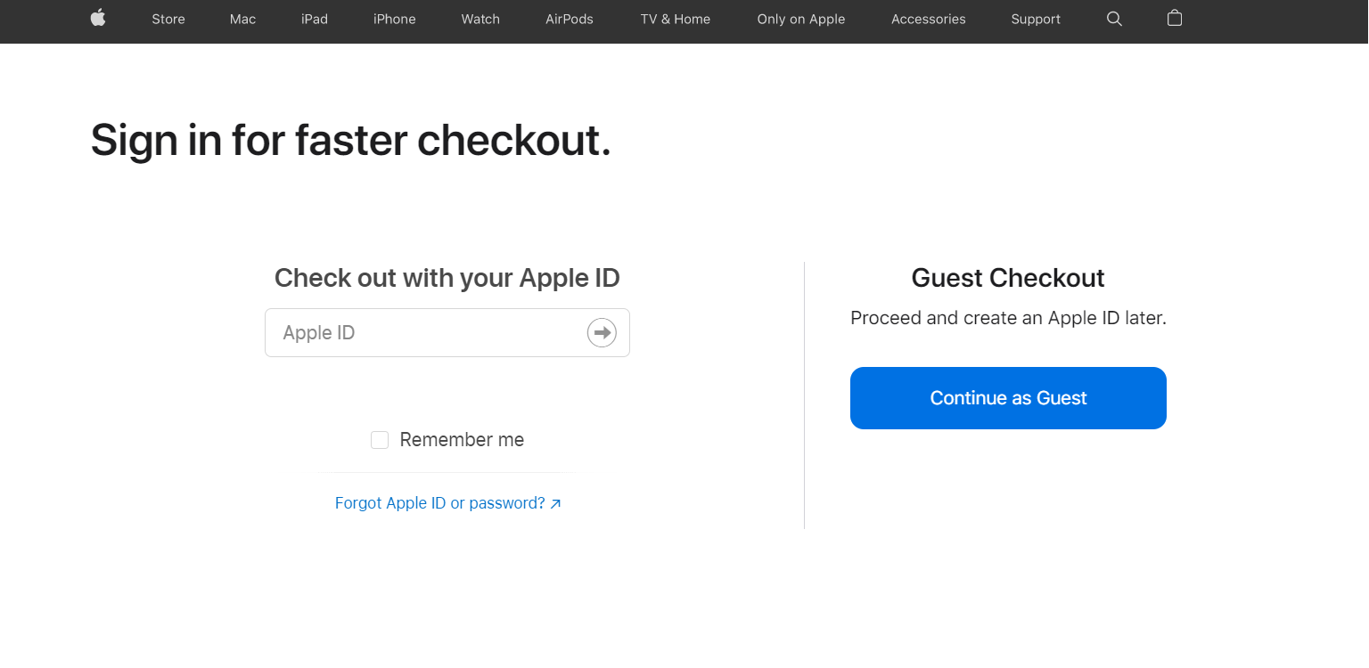 Fuente: Apple.com