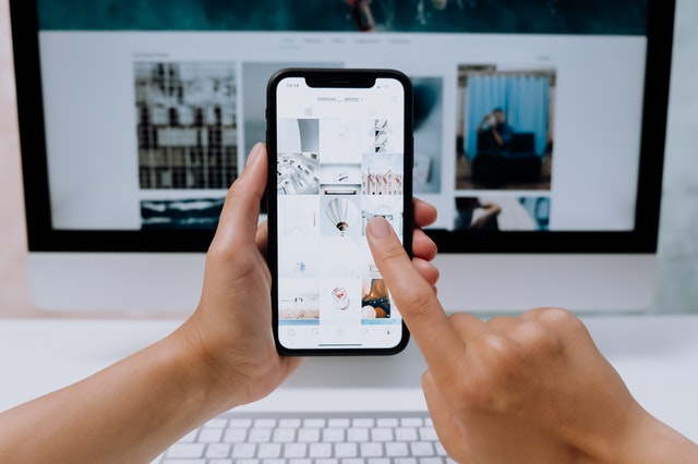Optimiza la experiencia para los dispositivos móviles