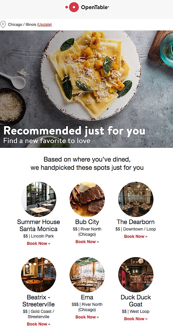 Source: ReallyGoodEmails.com