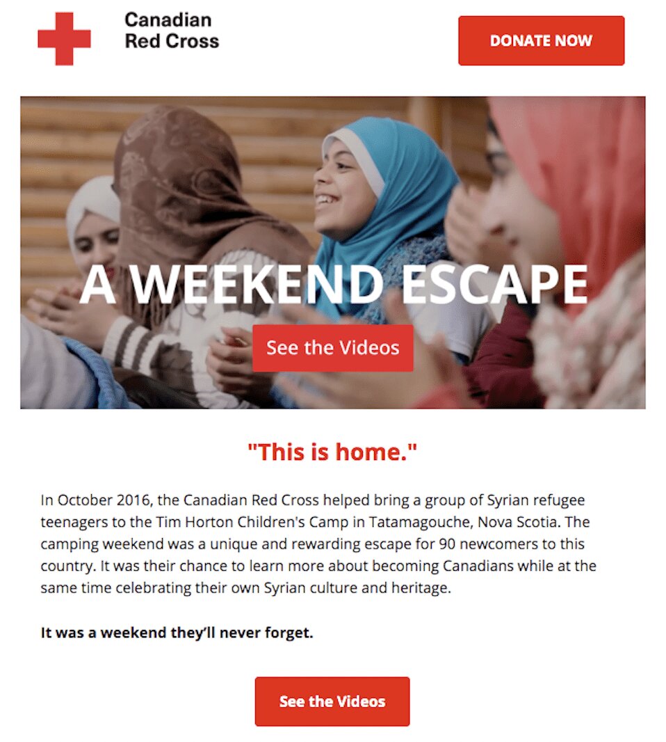 Source: ReallyGoodEmails.com