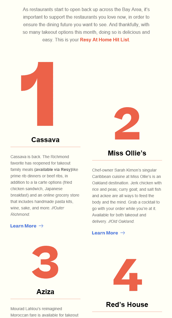 Source: ReallyGoodEmails.com