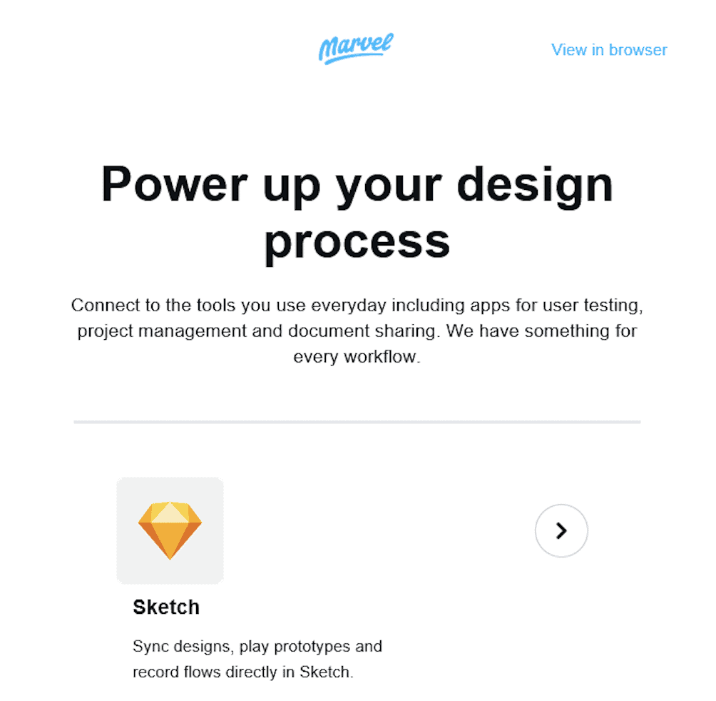 Source: ReallyGoodEmails.com