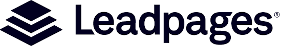 Das Logo von Leadpages