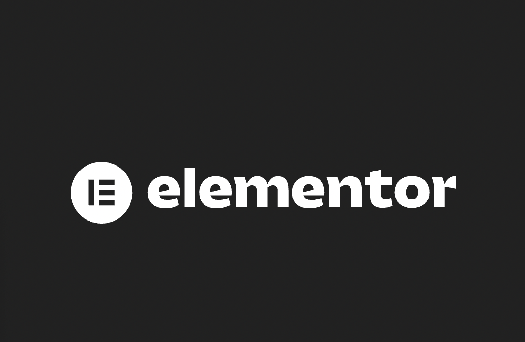 Das Logo von Elementor