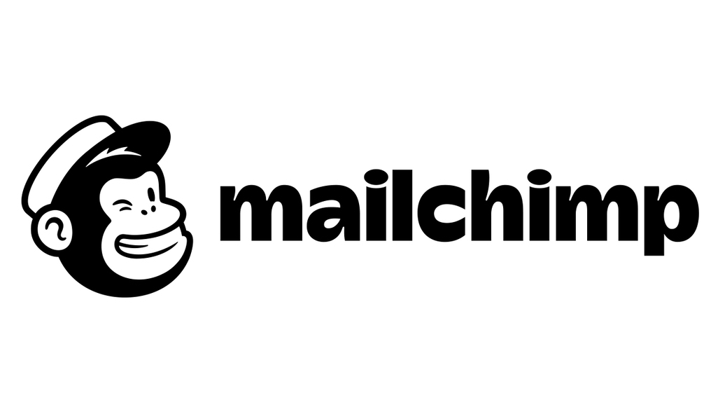 Das Logo von Mailchimp