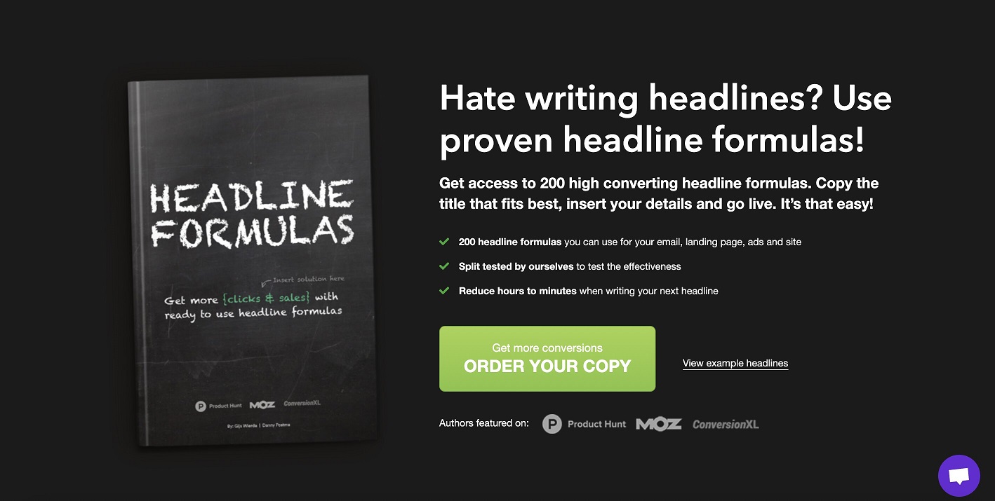 Quelle: Landingfolio.com