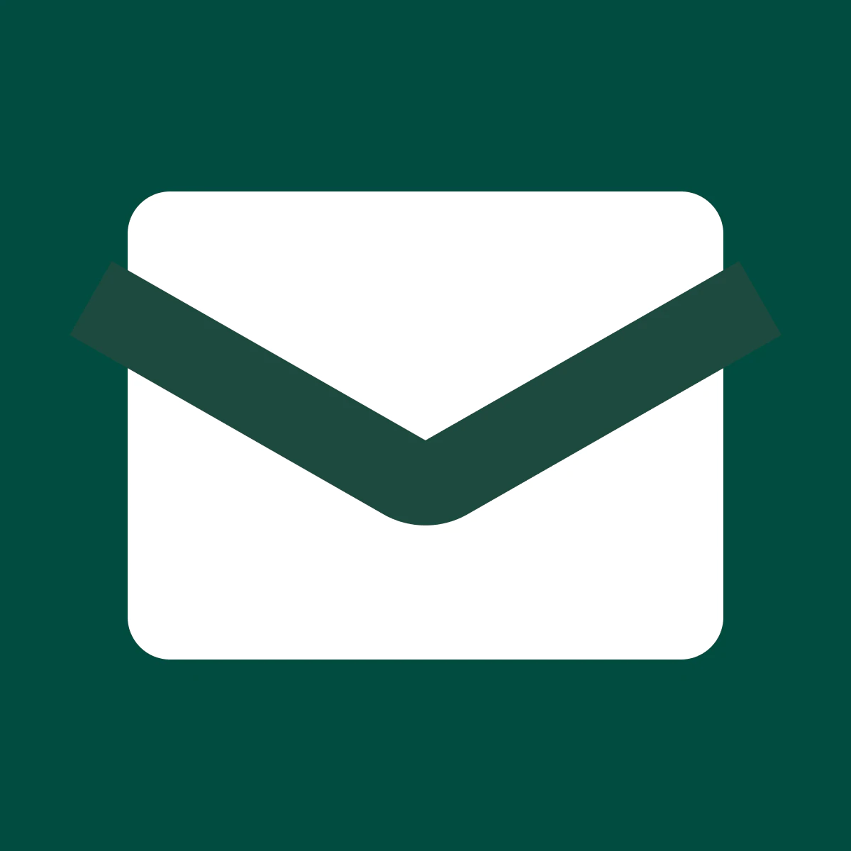 Logo di Shopify Email