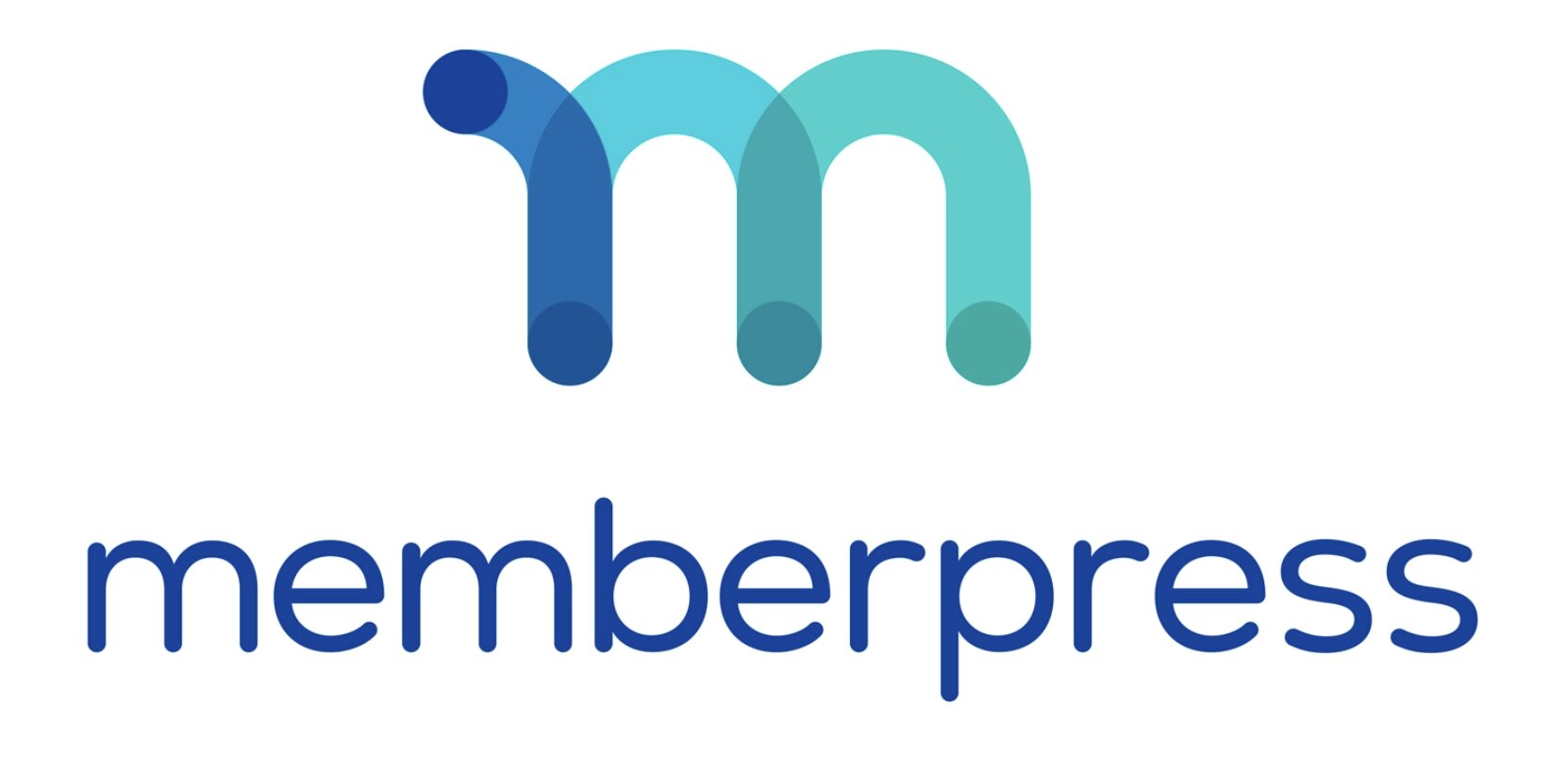 Logo de MemberPress 