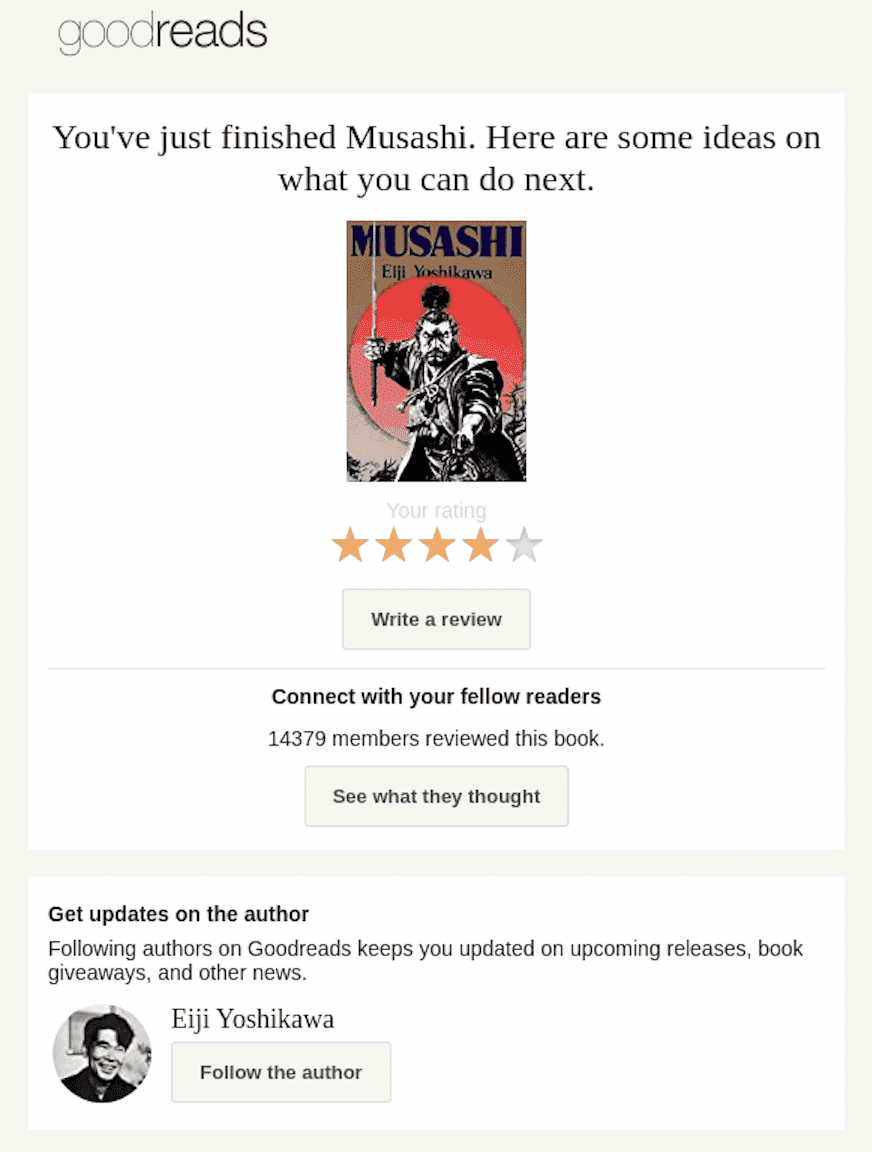 Source: ReallyGoodEmails.com