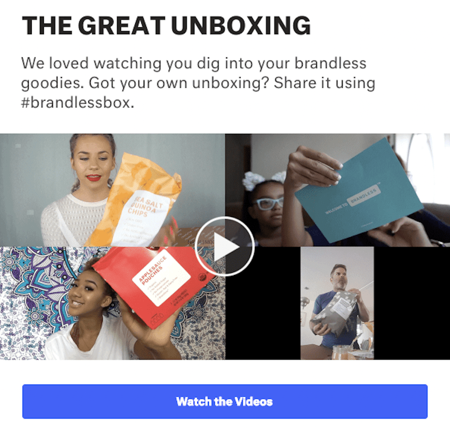 Source: ReallyGoodEmails.com