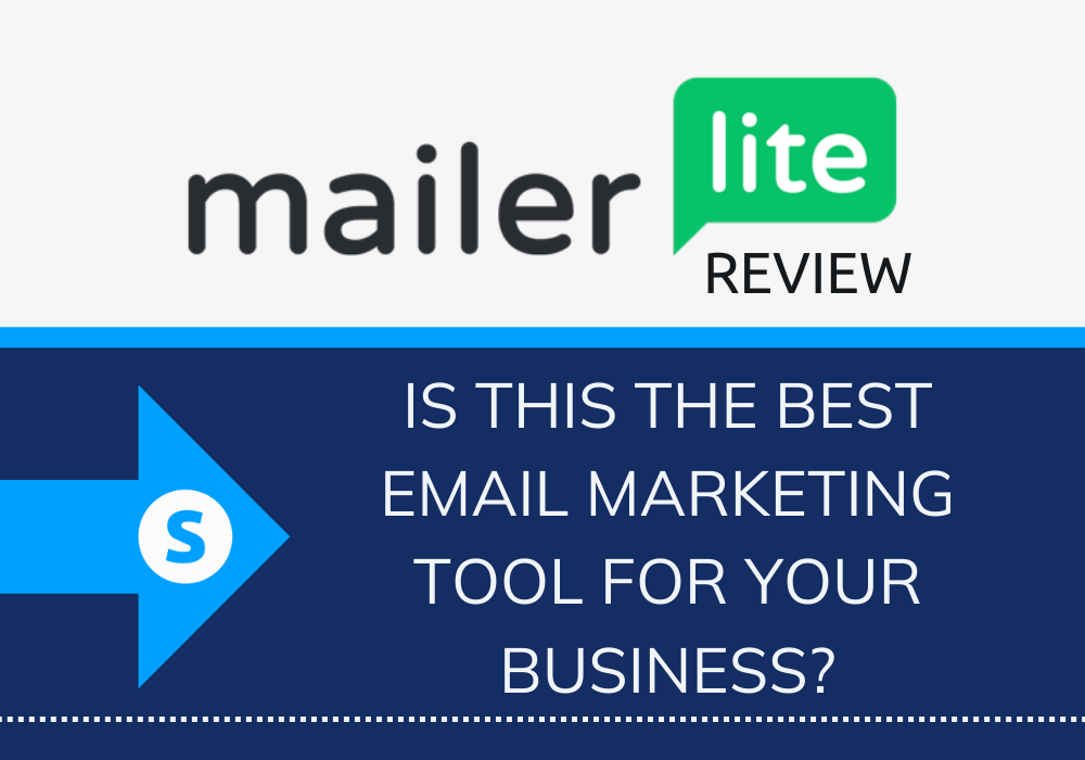 Mailerlite Review Is This the Best Email Marketing Tool?